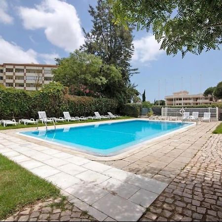 Amazing T1 Vilamoura, Apt 306 Apartment Quarteira Exterior photo