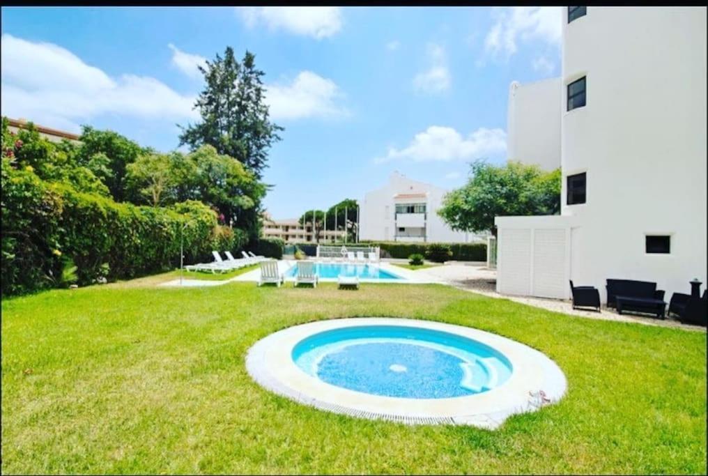Amazing T1 Vilamoura, Apt 306 Apartment Quarteira Exterior photo