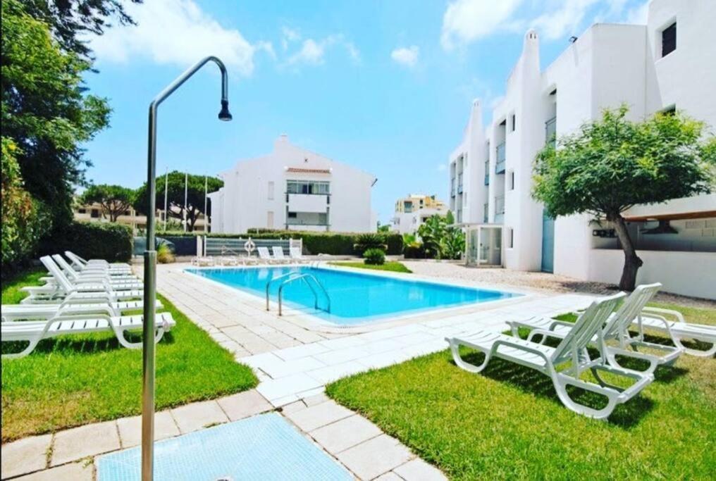 Amazing T1 Vilamoura, Apt 306 Apartment Quarteira Exterior photo