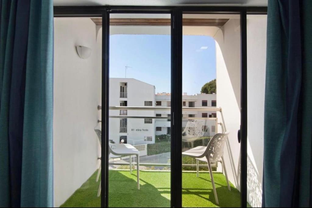 Amazing T1 Vilamoura, Apt 306 Apartment Quarteira Exterior photo